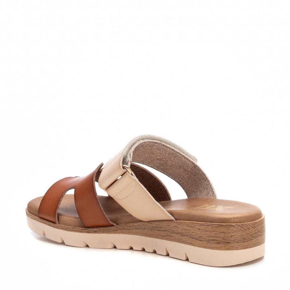 Sandalia Xti 144125 Camel