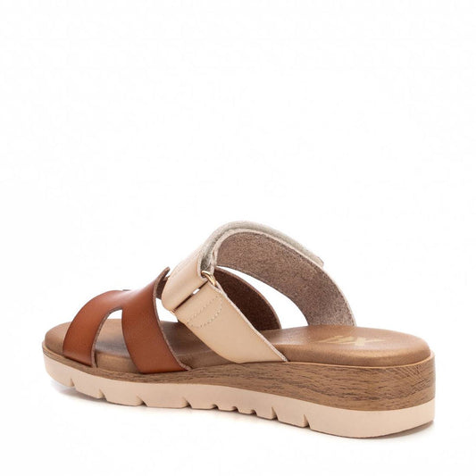 Sandalia Xti 144125 Camel