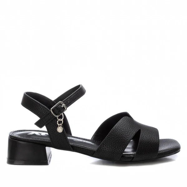 Sandalia Xti 144126 Negro