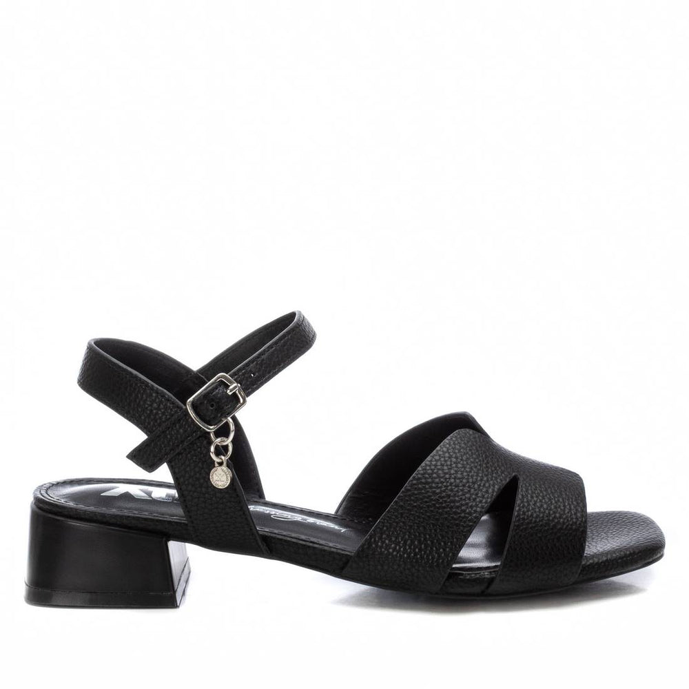 Sandalia Xti 144126 Negro