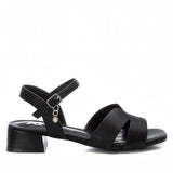 Sandalia Xti 144126 Negro