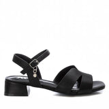 Sandalia Xti 144126 Negro