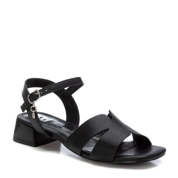 Sandalia Xti 144126 Negro