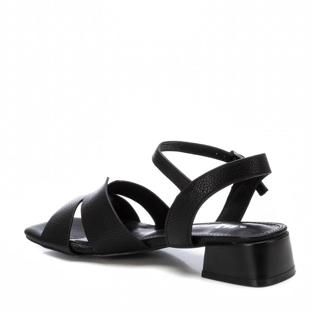 Sandalia Xti 144126 Negro
