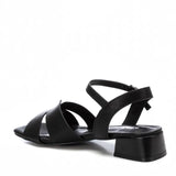 Sandalia Xti 144126 Negro