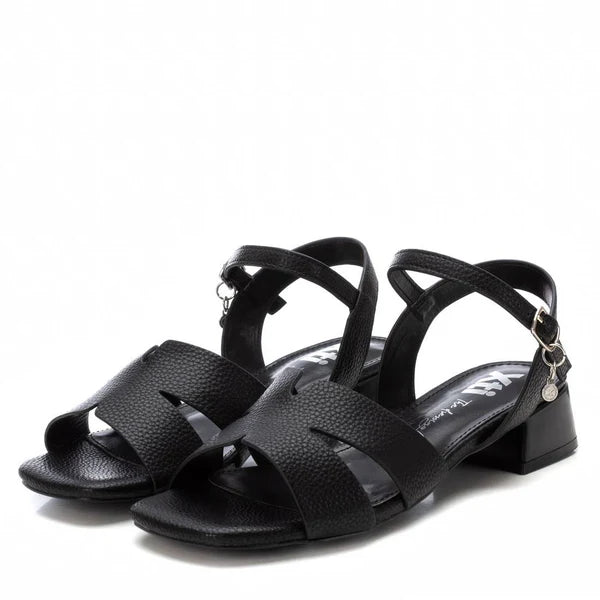 Sandalia Xti 144126 Negro