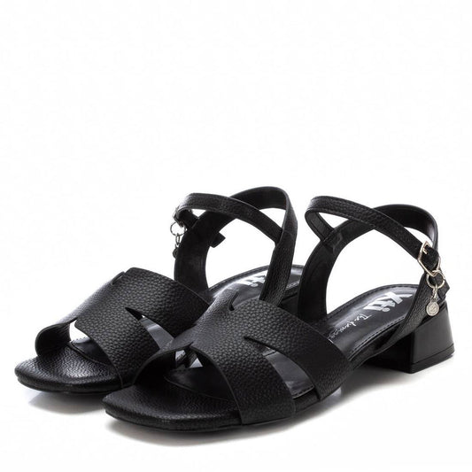 Sandalia Xti 144126 Negro