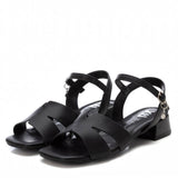 Sandalia Xti 144126 Negro