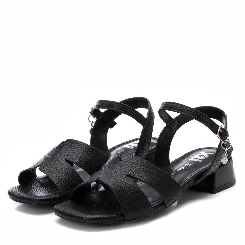 Sandalia Xti 144126 Negro