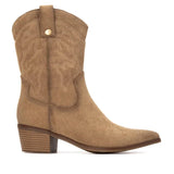 Bota Xti 144307 Beige