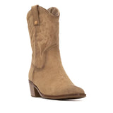 Bota Xti 144307 Beige