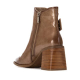 Botín Xti 144315 Charol Beige
