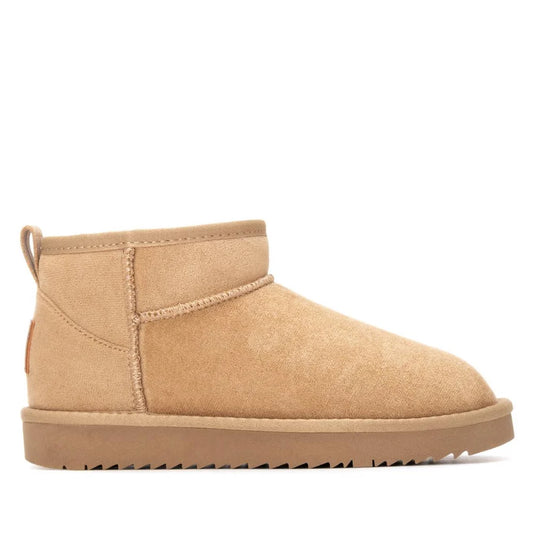 Botin XTI 14444204 Antelina Beige