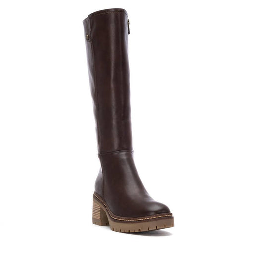 Bota Xti 144453 Marrón