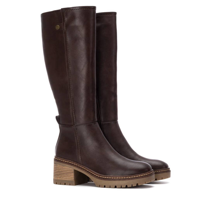 Bota Xti 144453 Marrón