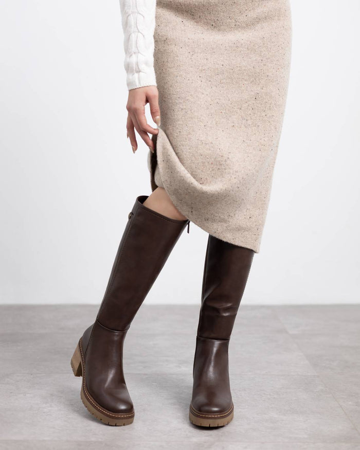 Bota Xti 144453 Marrón