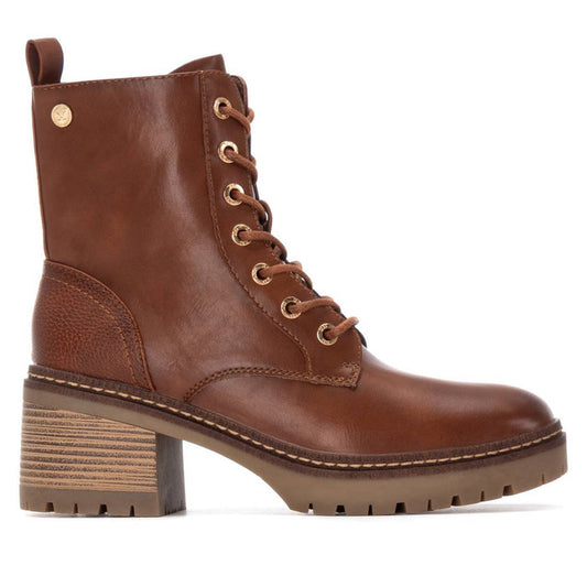 Bota Xti 144454 Camel