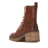 Bota Xti 144454 Camel