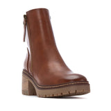 Botín Xti 144455 Camel