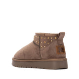 Botín Xti 144603 Taupe