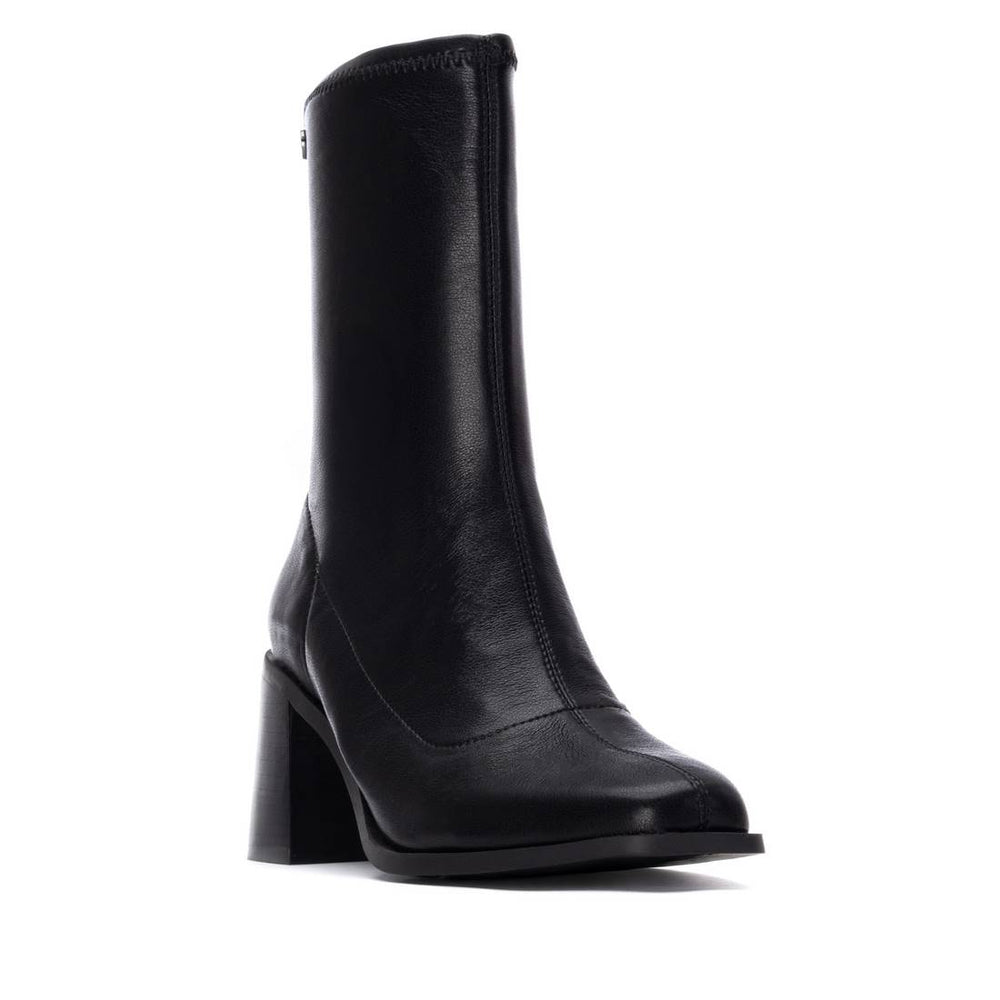 Botin XTI 144714 Negro Napa