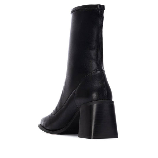 Botin XTI 144714 Negro