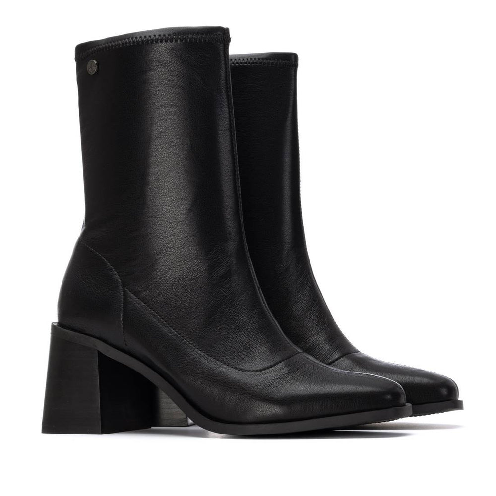 Botin XTI 144714 Negro