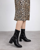Botin XTI 144714 Negro
