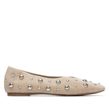 Bailarina XTI 145283 ANTE TAUPE