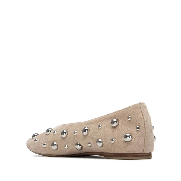 Bailarina XTI 145283 ANTE TAUPE