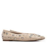 Bailarina XTI 145283 ANTE TAUPE