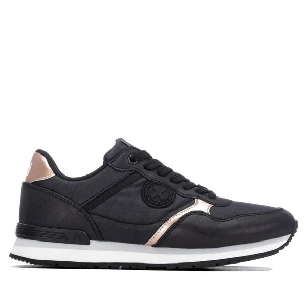 Deportivo Xti 146007 Negro