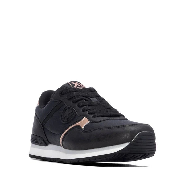 Deportivo Xti 146007 Negro