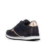 Deportivo Xti 146007 Negro