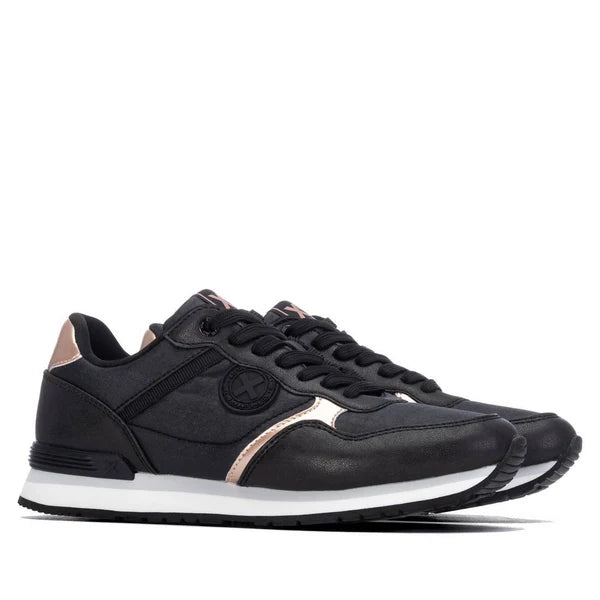 Deportivo Xti 146007 Negro