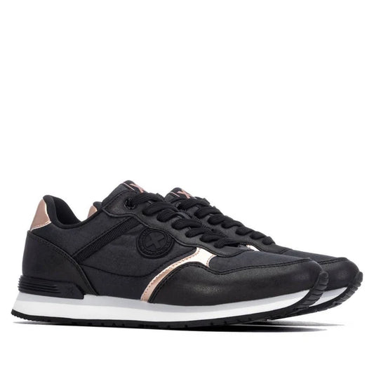 Deportivo Xti 146007 Negro