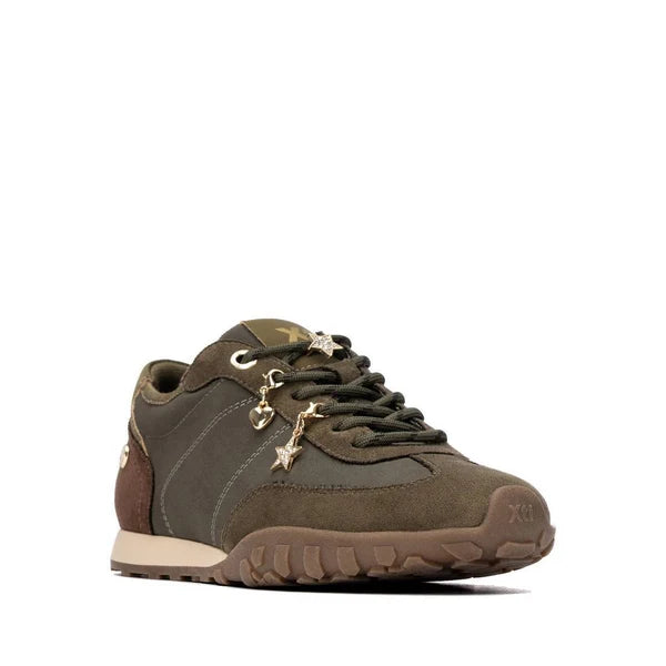 Deportivo Xti 146146 Kaki