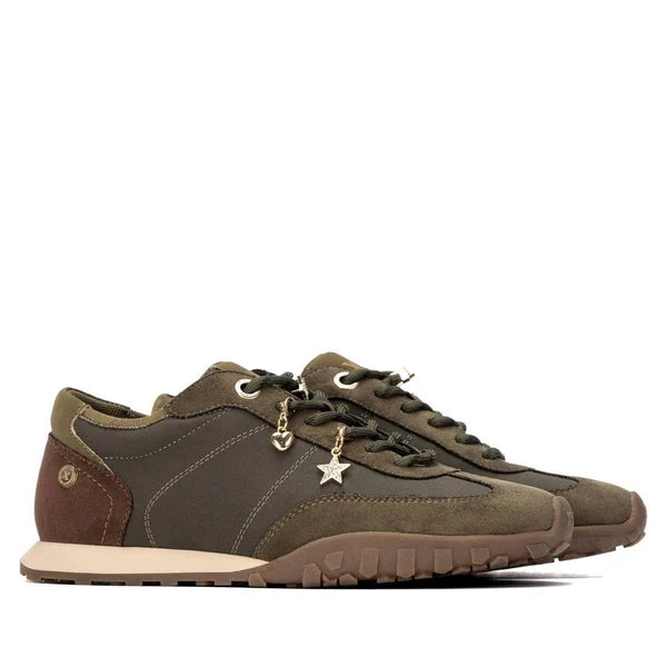 Deportivo Xti 146146 Kaki