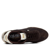 Zapato Xti 146365 Marrón Cuña
