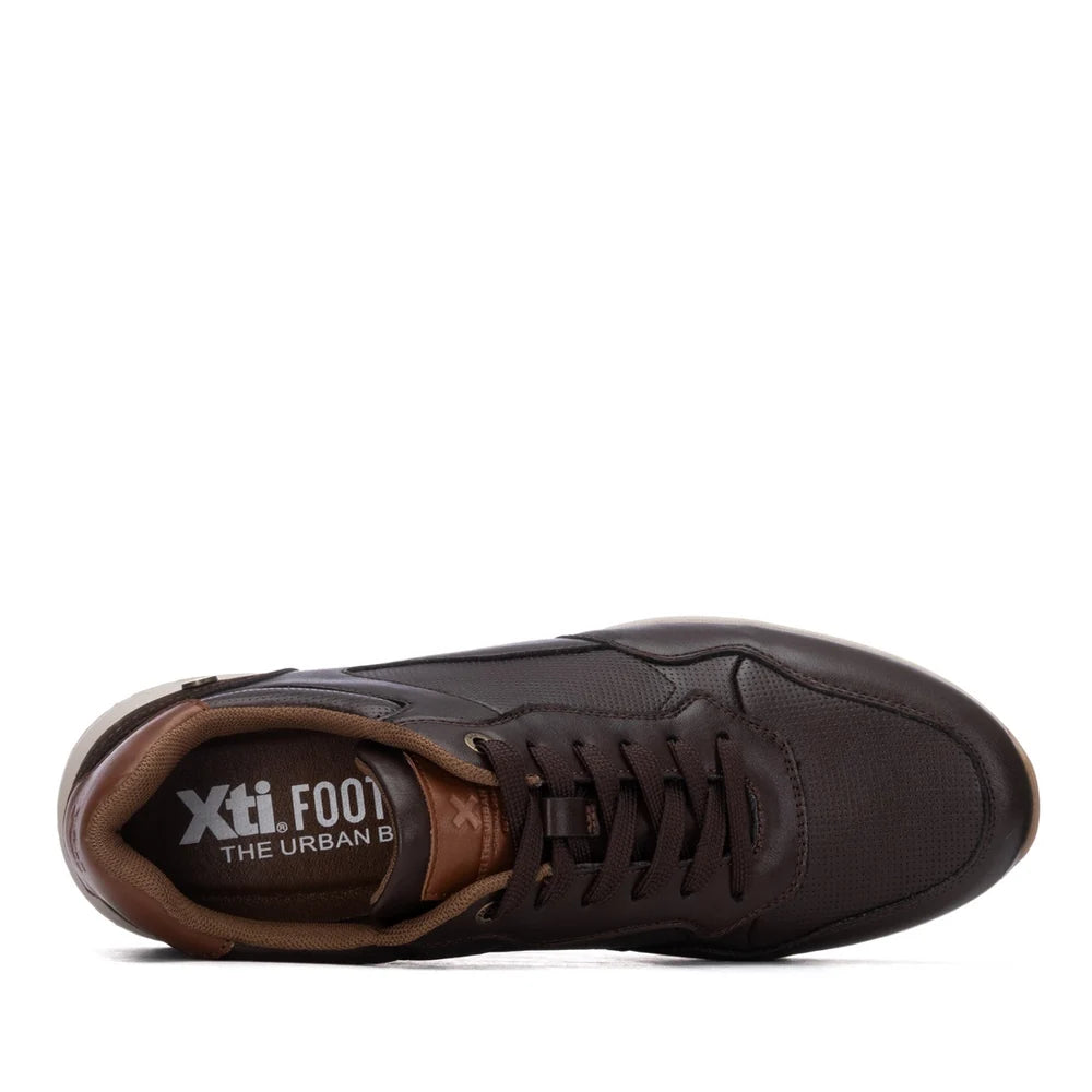 Zapato XTI 146708 Marrón