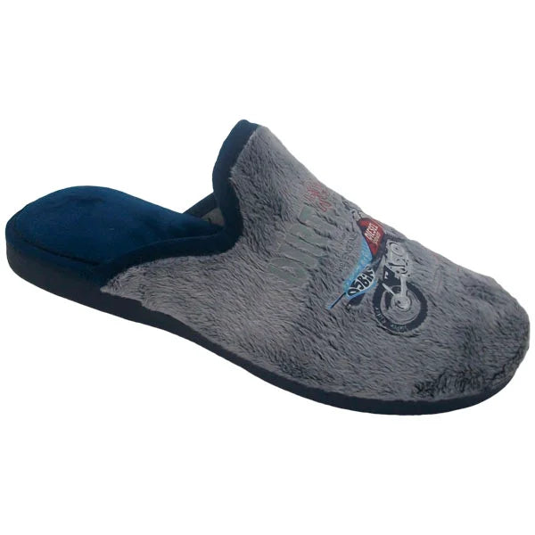 Zapatilla 1470  La Barca Moto