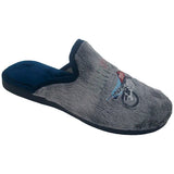 Zapatilla 1470  La Barca Moto