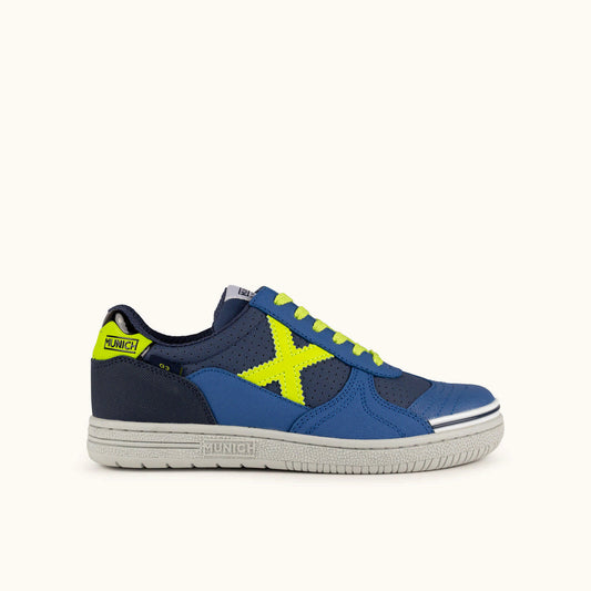 Deportivo Munich 1511468 G-3 KID AZUL
