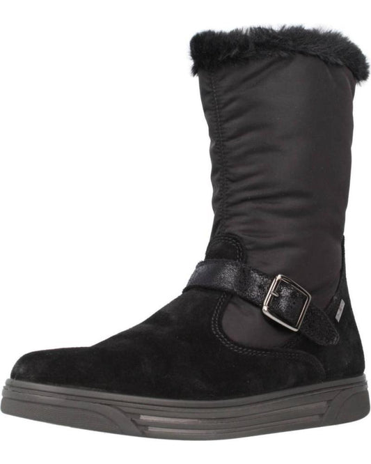 Bota Primigi 4867111 Goretex Negro