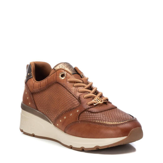 Zapato Carmela 161824 Camel