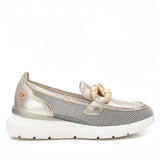 Zapato Carmela 162270 Oro Piel