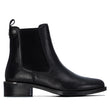 Botín Carmela 164006 Piel Negro