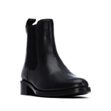 Botín Carmela 164006 Piel Negro