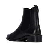 Botín Carmela 164006 Piel Negro
