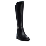 Bota Carmela 164007 Negro Piel